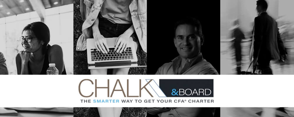 Chalk and Board: CFA Courses, Essay and Item-Set Workshops by Experienced Instructors 47 chalk and board launches with cfa tutoring essay and item set workshops title orig